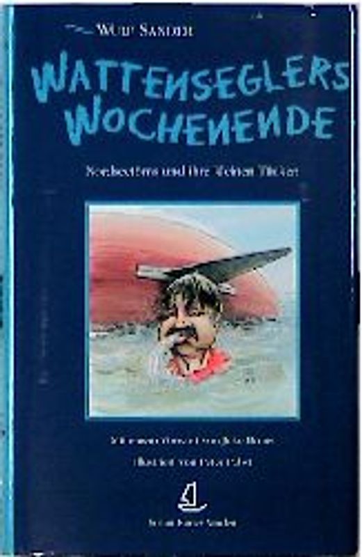 Wattenseglers Wochenende