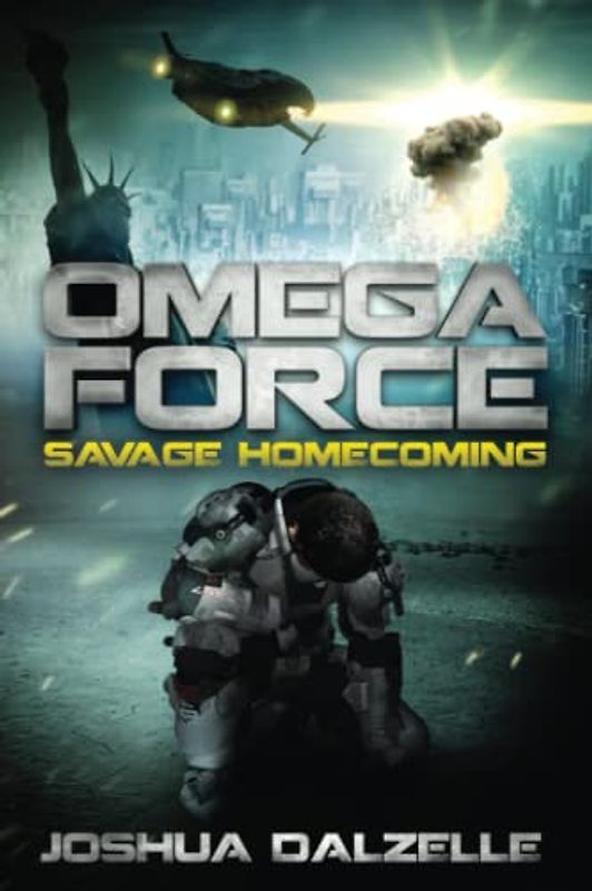 Omega Force: Savage Homecoming
