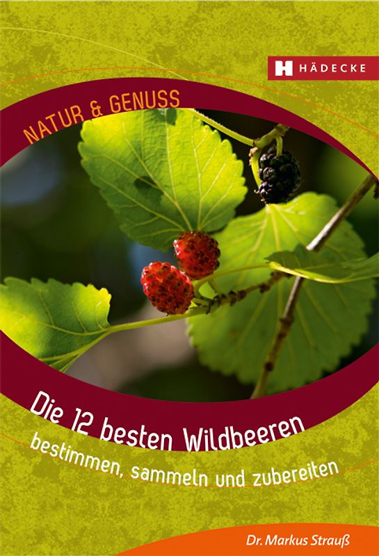 Die 12 besten Beeren