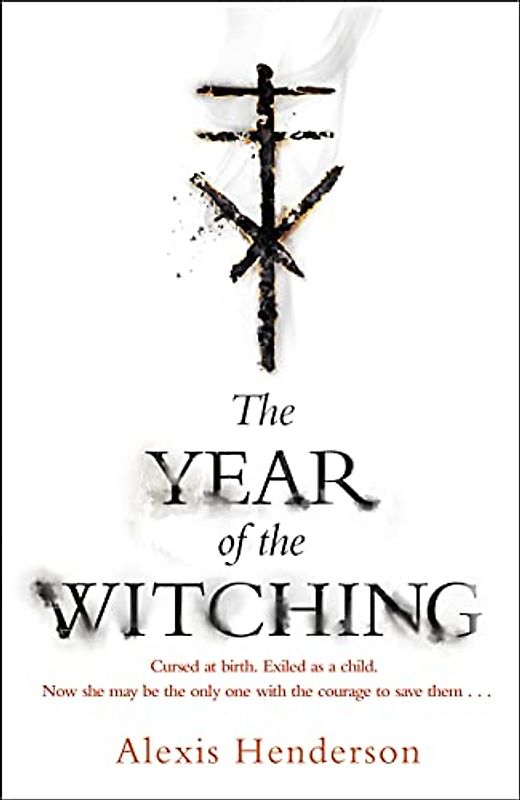 The Year of the Witching