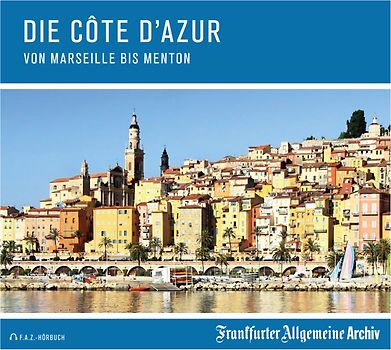 Die Côte d`Azur