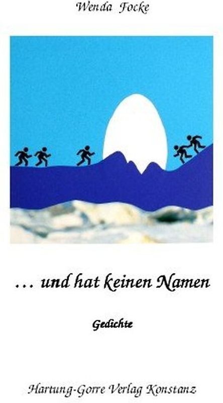 … und hat keinen Namen