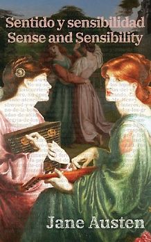Sentido y sensibilidad - Sense and Sensibility