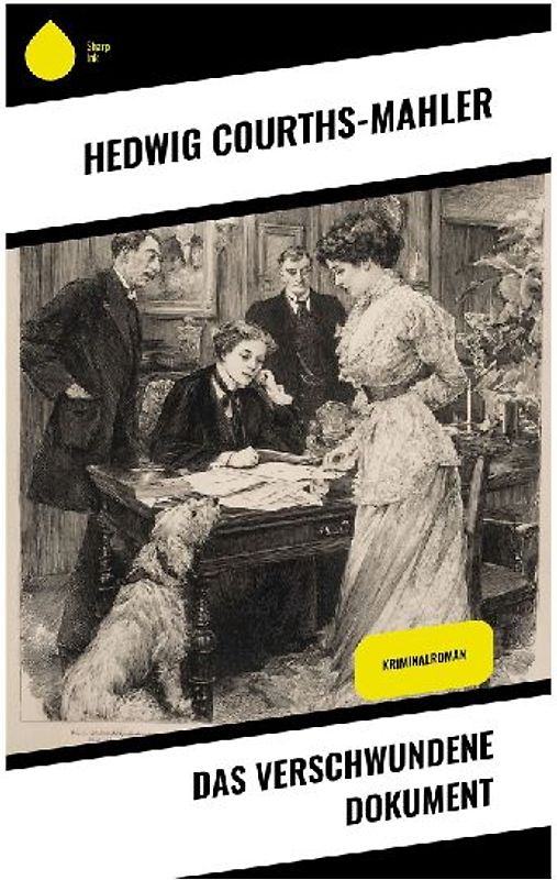 Das verschwundene Dokument