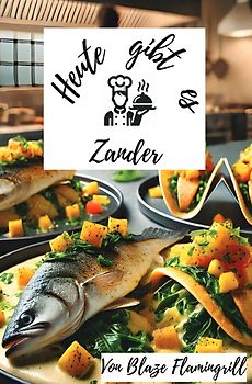 Heute gibt es - Zander
