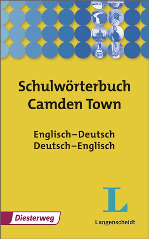 Schulwörterbuch Englisch