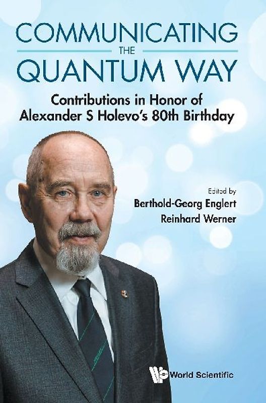 Communicating the Quantum Way