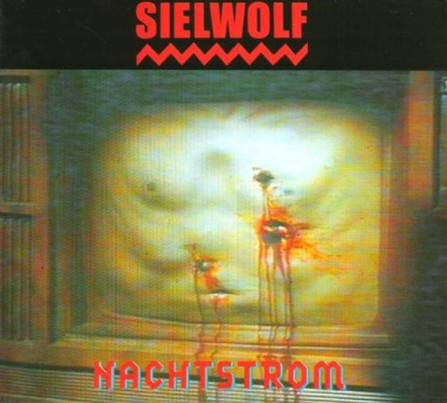 Sielwolf - Nachtstrom