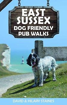East Sussex Dog Friendly Pub Walks