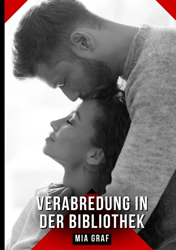 Verabredung in der Bibliothek