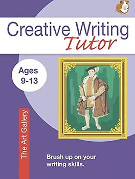 The Art Gallery (Brush Up On Your Writing Skills): Creative Writing Tutor
