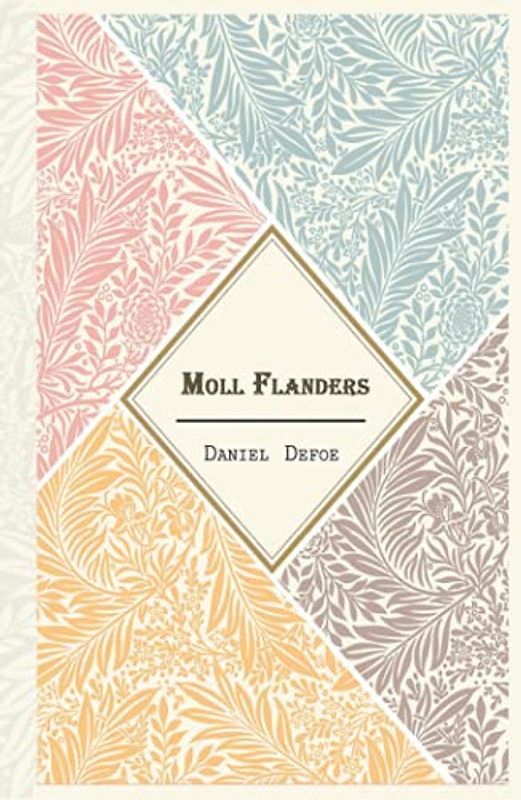 Moll Flanders