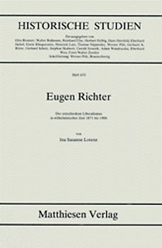 Eugen Richter