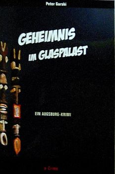 Geheimnis im Glaspalast