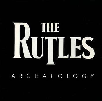 the Rutles - Archaeology