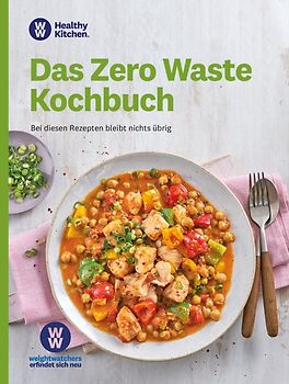 WW - Das Zero Waste Kochbuch