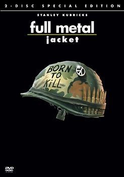 Full Metal Jacket Special Edition (2 DVDs) DVD
