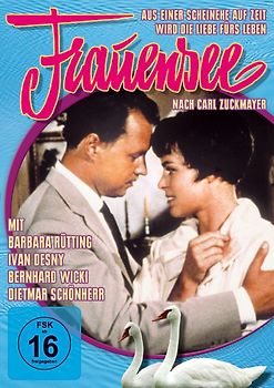Frauensee DVD