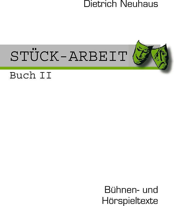 Stück-Arbeit Buch 2