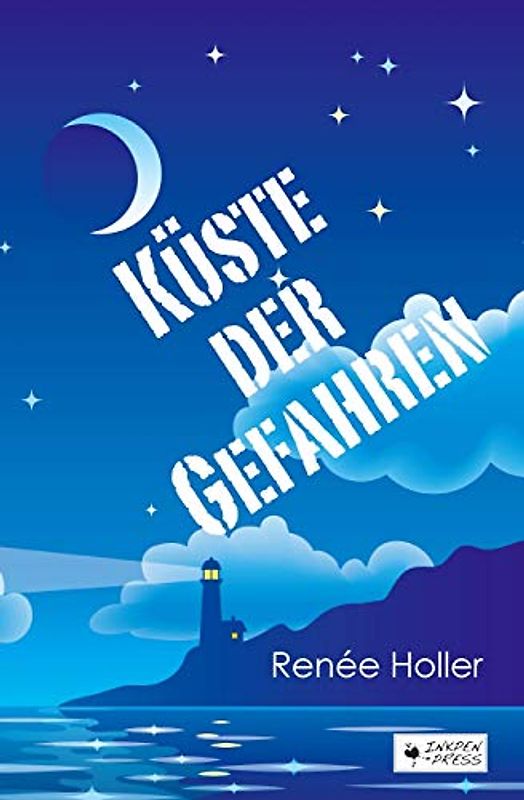 Küste der Gefahren: Ein Cornwall-Abenteuer für Kinder ab 10