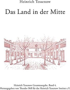 Das Land in der Mitte