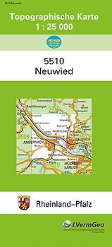 TK25 5510 Neuwied