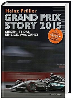 Grand Prix Story 2015