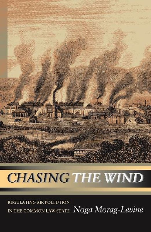 Chasing the Wind