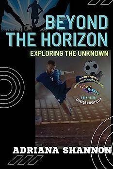 Beyond the Horizon: Adventures in a World of Mystery and Wonder (Legends Unfulfilled: The Story of Football's Greatest Talents Forced to Retire Early, Band 2)