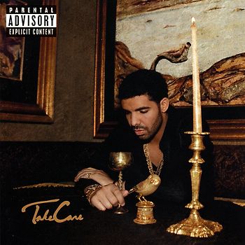 Drake - Take Care
