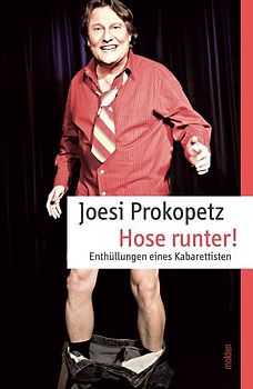 Hose runter
