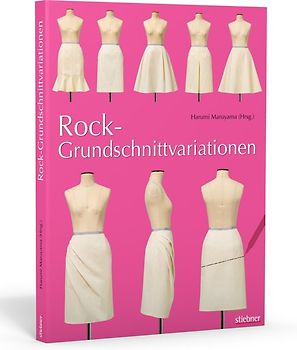 Rock-Grundschnittvariationen