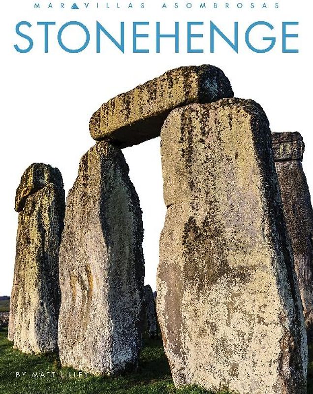 Stonehenge
