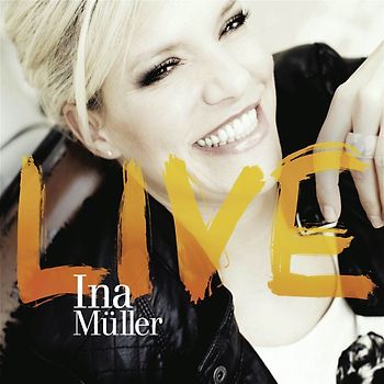 Live - Ina Müller [2.CDs]