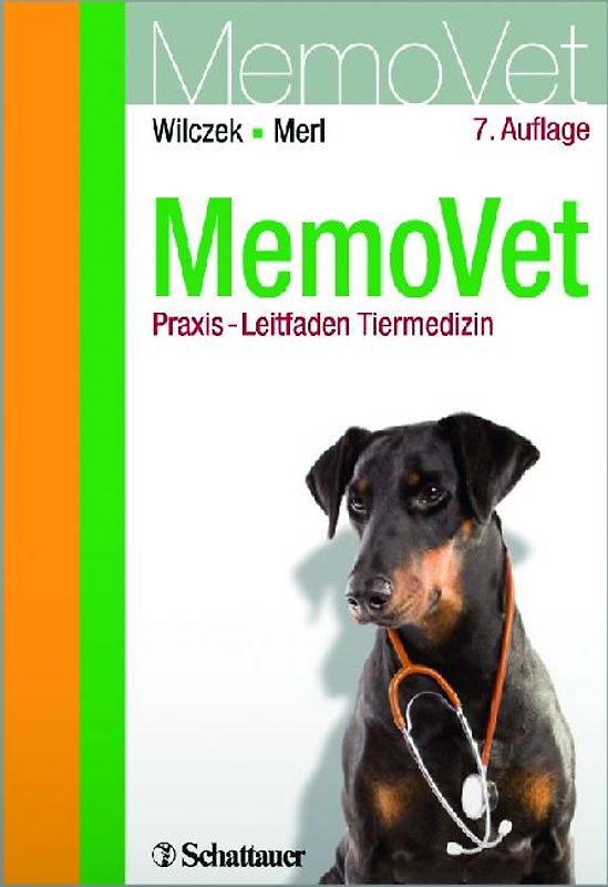 MemoVet