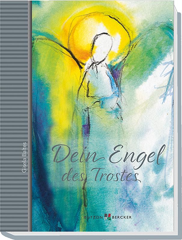 Dein Engel des Trostes