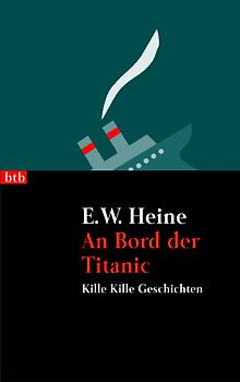 An Bord der Titanic