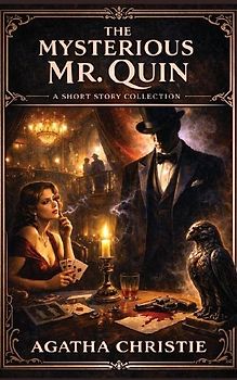 The Mysterious Mr. Quin