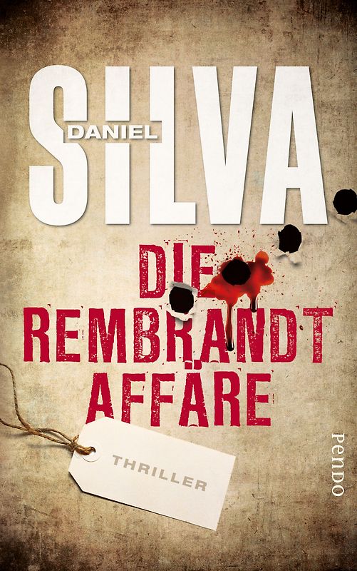 Die Rembrandt Affäre