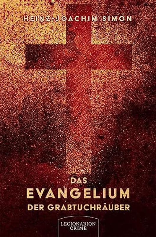 Das Evangelium der Grabtuchräuber