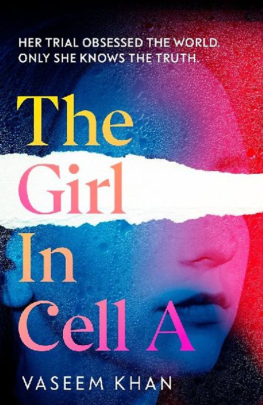 The Girl in Cell a