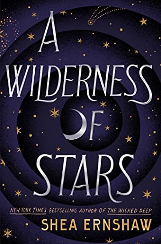 A Wilderness of Stars