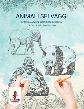 Animali Selvaggi