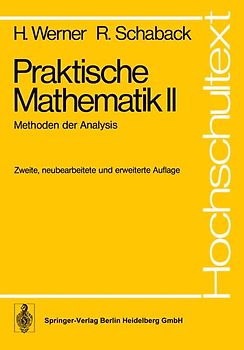 Praktische Mathematik II