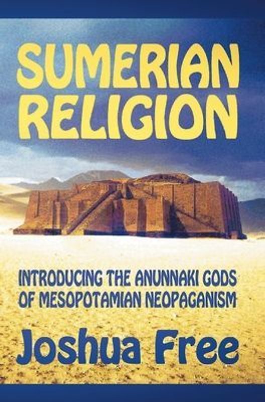 Sumerian Religion