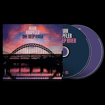 One Deep River (Ltd. Deluxe 2CD)