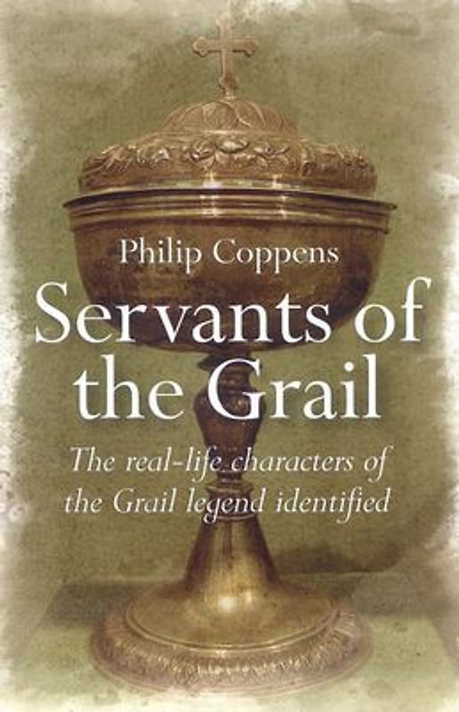 Servants of the Grail