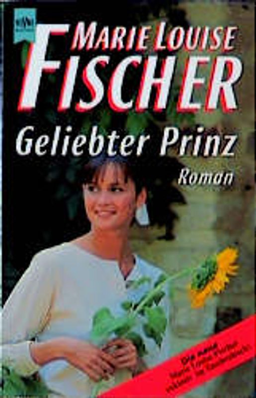 Geliebter Prinz