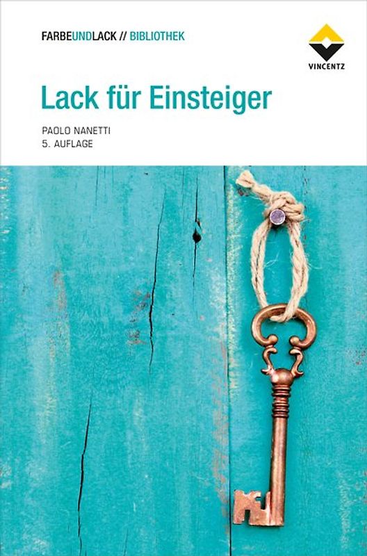 Lack für Einsteiger
