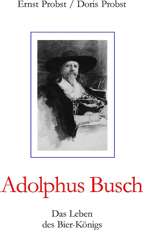 Adolphus Busch